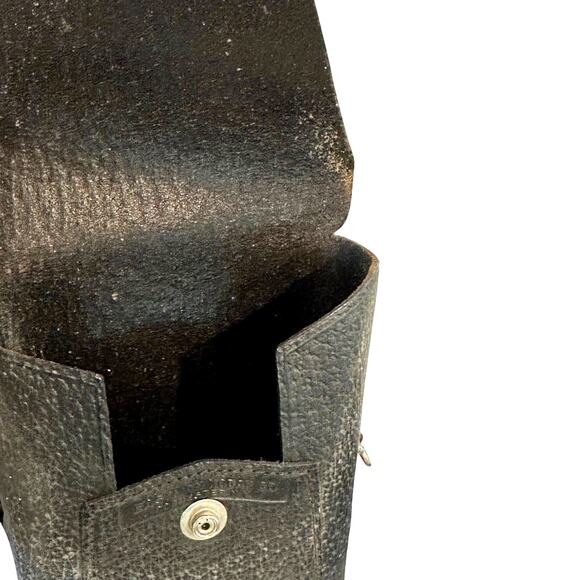 Kodak Vintage 1930s Six-16 Octagonal Art Deco Folding Camera 126mm F 6.3 Lens - Picture 6 of 11